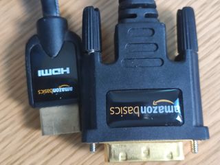 Cables varios