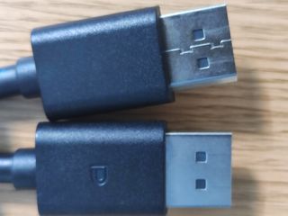 Cables varios