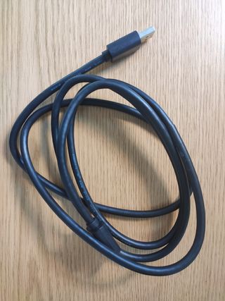 Cables varios