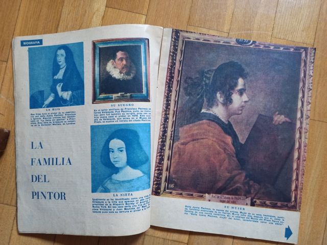 Revista Blanco y negro 