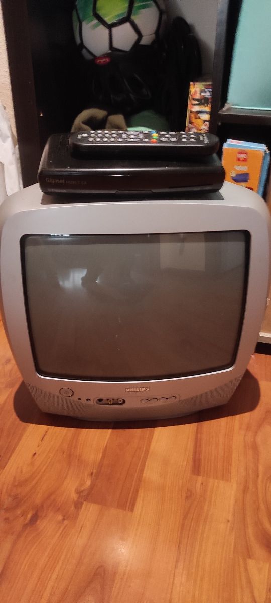 TV+TDT Philips