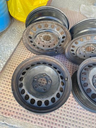 Llantas 