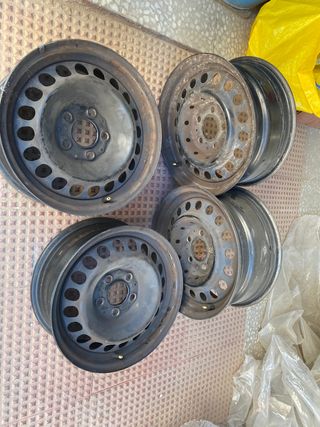 Llantas 