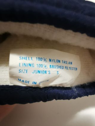 guanti da neve junior