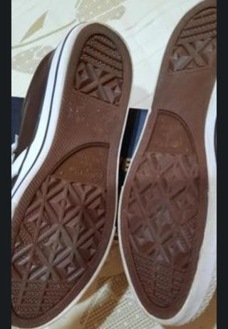 Converse zapatillas niño