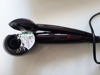 baby liss curl secret ionic. C1050E