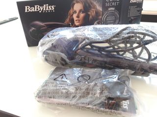 baby liss curl secret ionic. C1050E