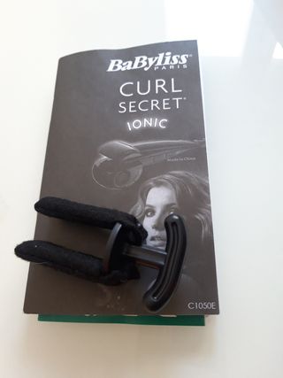 baby liss curl secret ionic. C1050E