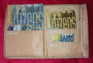 Citizens Bachillerato 2