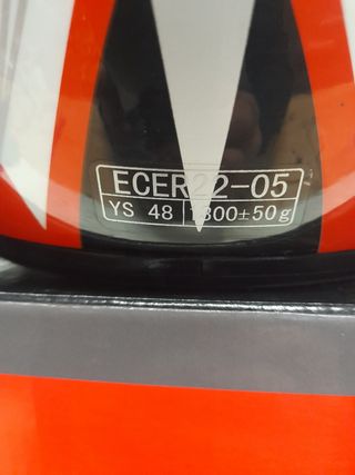 casco integral niño niña kevlar