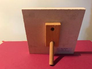 Quadretto angioletto