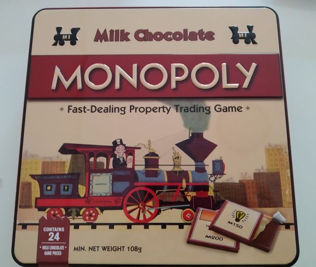 Lata Coleccionable REBAJA