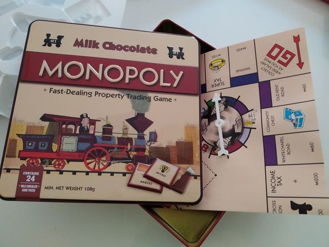 Lata Coleccionable REBAJA