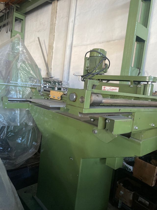 Pantografo SUPER LINCE