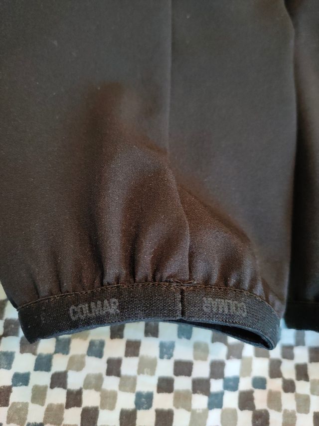 Chaqueta Colmar