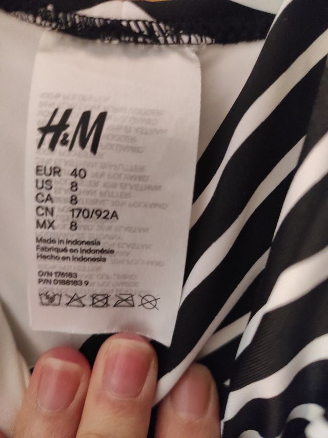 Bañador superreductor hym