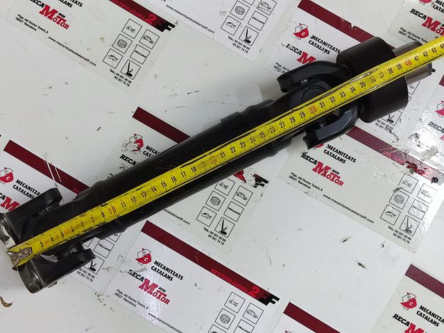 CARDAN CENTRAL SUZUKI SAMURAI SJ410 SJ413 JIMMY