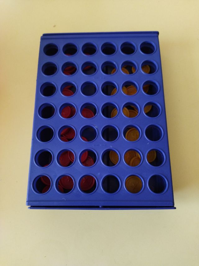 Mini Juegos de mesa para viajes