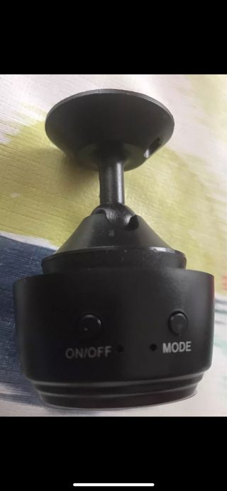 Mini camara wifi ip con bateria