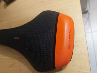 Silli Selle Royal ViVo
