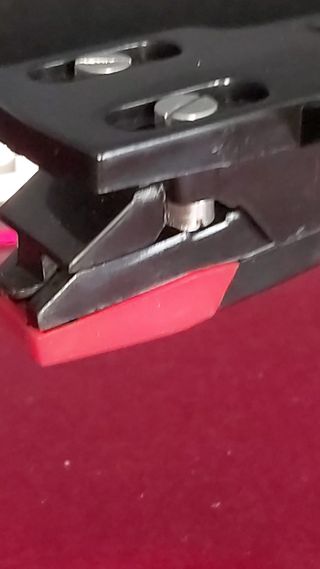 Tocadiscos LAUSON CL137