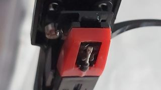 Tocadiscos LAUSON CL137