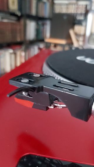 Tocadiscos LAUSON CL137