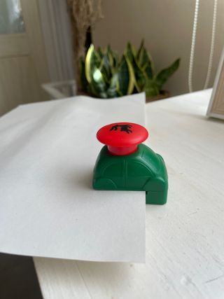 Moldes navideños para niños