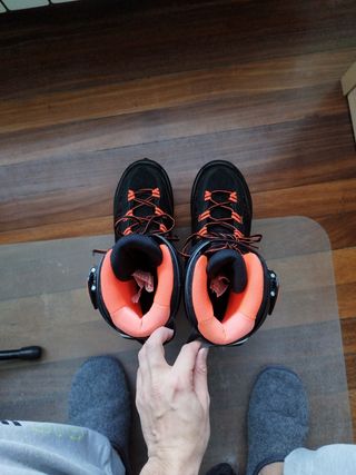 PATINES DE LINEA DECATHLON-FIT 500