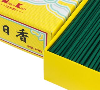 Incenso Giapponese MAINICHIKO VIVA