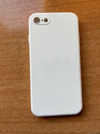 Fundas iPhone 7 8 e iPhone SE 2 y 3 generación