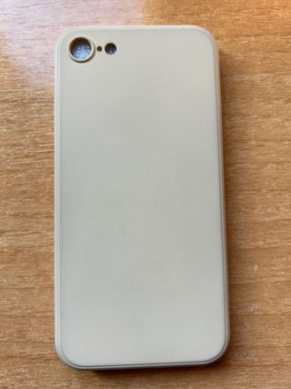 Fundas iPhone 7 8 e iPhone SE 2 y 3 generación