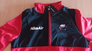 Chaqueta/sudadera unisex Nike 