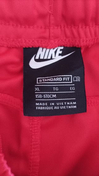 Chaqueta/sudadera unisex Nike 
