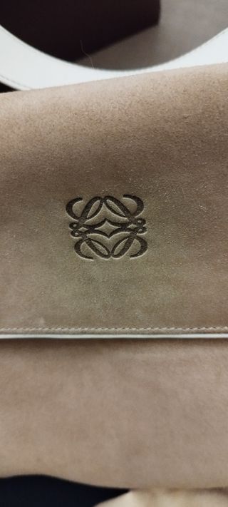 bolso nuevo Loewe