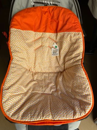 Funda de silla para Maxi-Cosi.