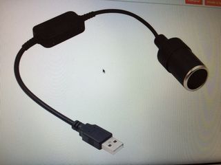 ADAPTADOR CONVERTIDOR USB 