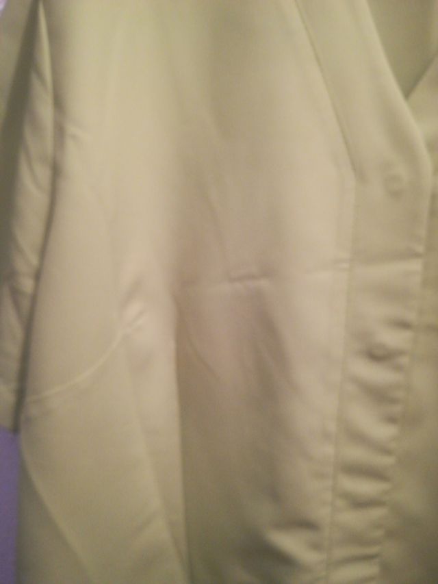 Uniforme sanitario Gary's