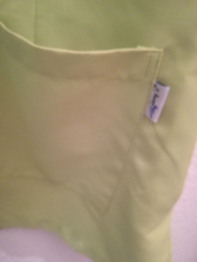 Uniforme sanitario Gary's