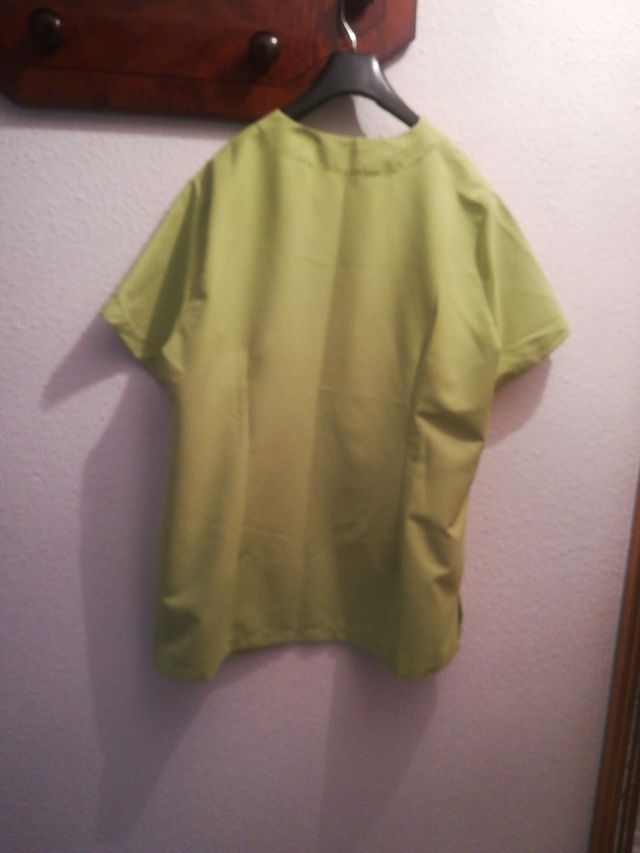 Uniforme sanitario Gary's