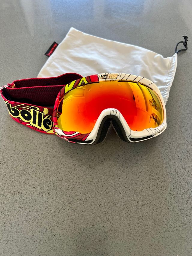 Gafas esquí o snow Bollé
