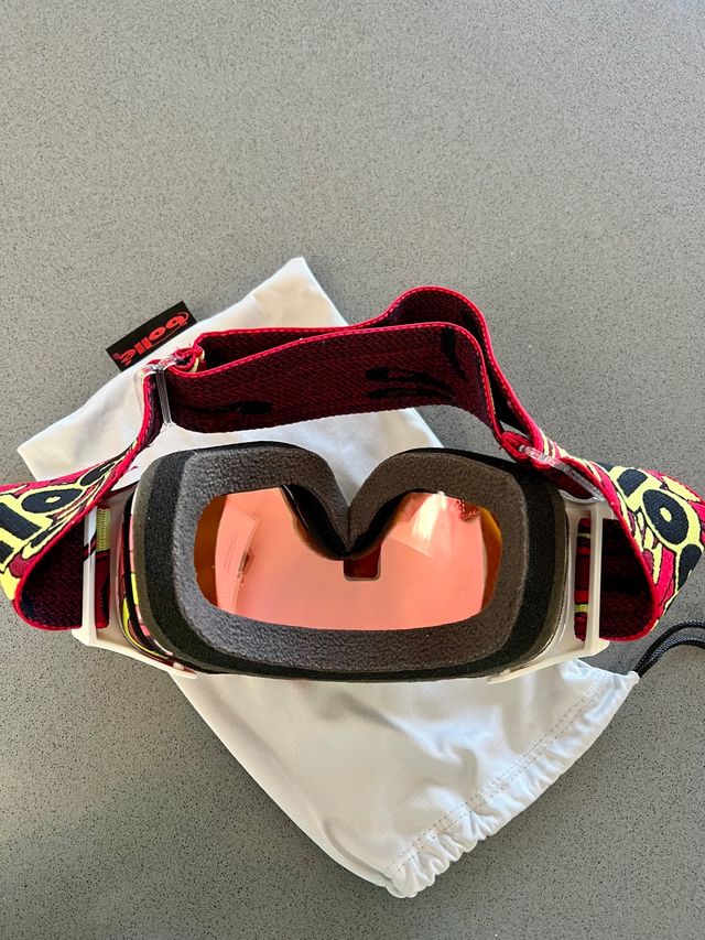 Gafas esquí o snow Bollé