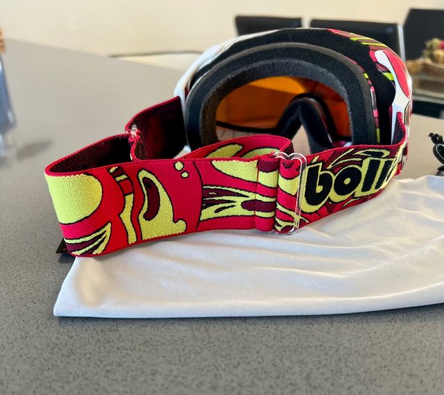 Gafas esquí o snow Bollé