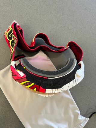 Gafas esquí o snow Bollé 