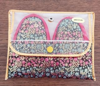 BAILARINAS PARA VIAJE