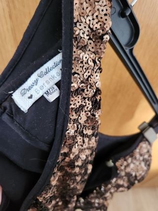 vestido fiesta Nochevieja