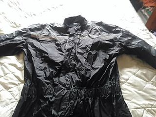 Mono impermeable moto
