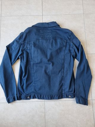 Cazadora vaquera Easy Wear