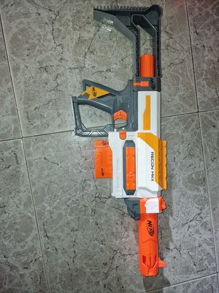 nerf recon mk2
