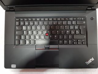 Portátil Lenovo Thinkpad EDGE